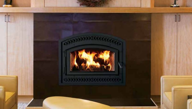 Superior 6820 Wood Burning Indoor Fireplace